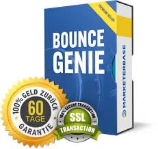 BounceGenie