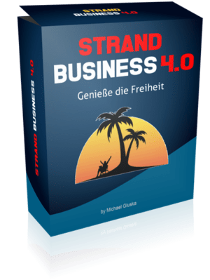 Strandbusiness