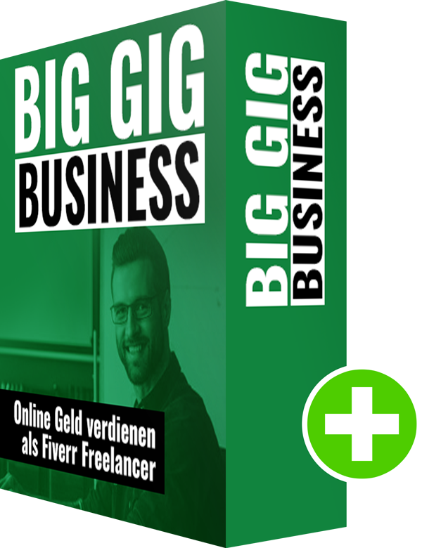 Big Gig Business