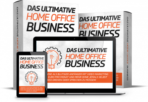 Home Office Business