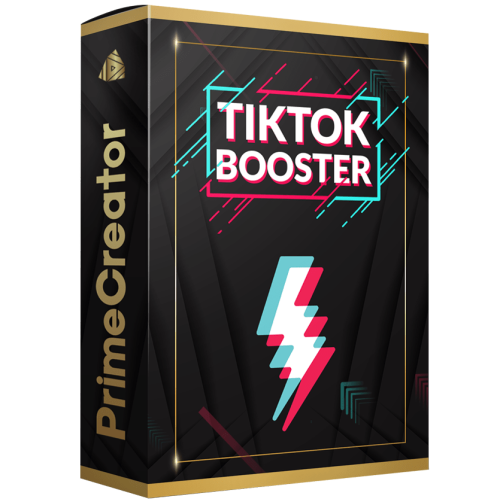 Tiktok Booster Erfahrungsbericht 2.0