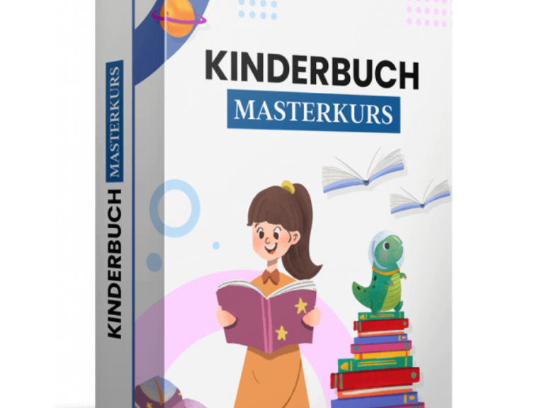 Kinderbuch Masterkurs