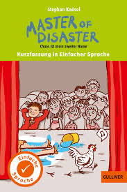 Kinderbuch Masterkurs