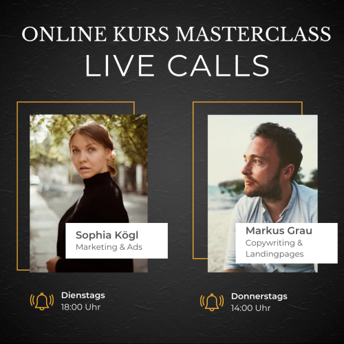 OKM Livecalls