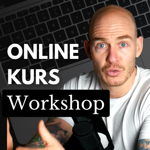 Online Kurs Workshop