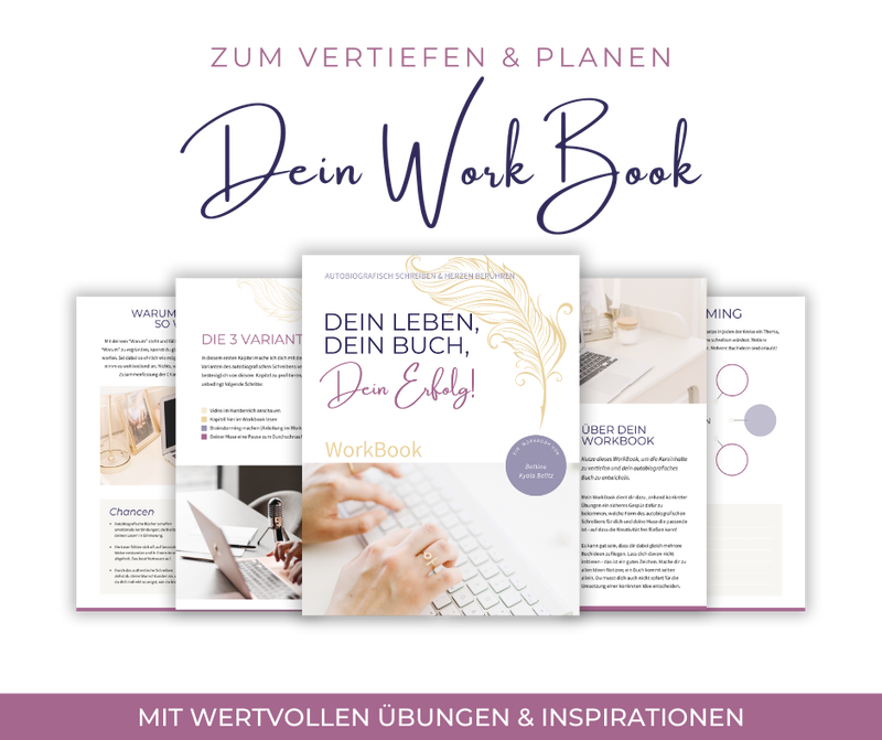 LifeLines Autobiografisch