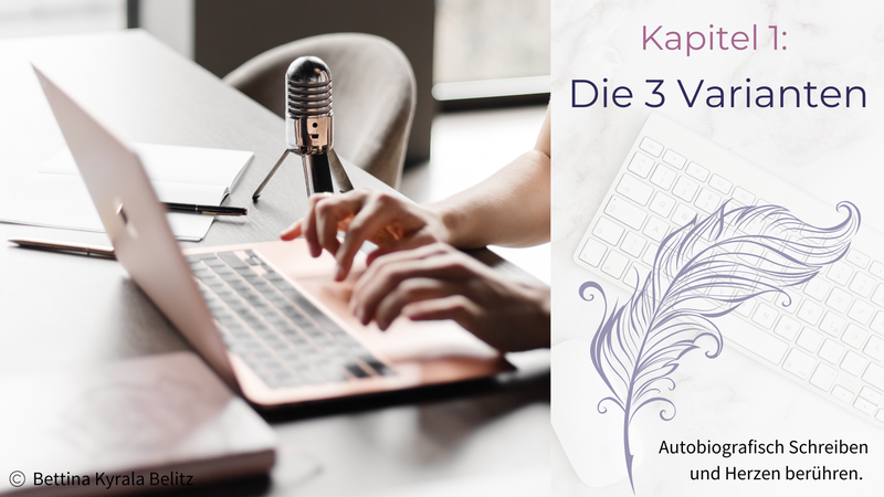 LifeLines Autobiografisch