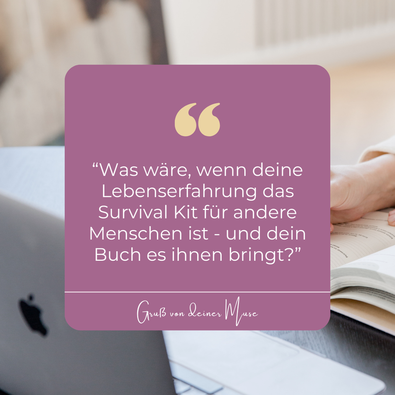 LifeLines Autobiografisch