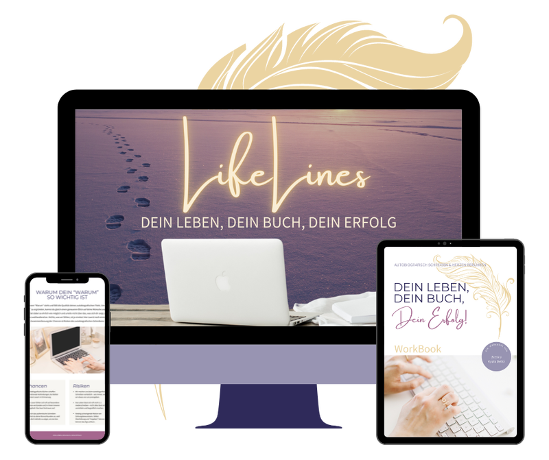 LifeLines Autobiografisch