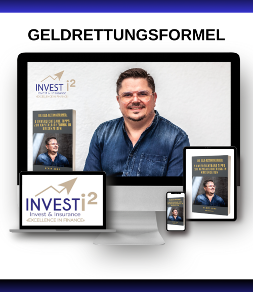 Geldrettungsformel Online Kurs