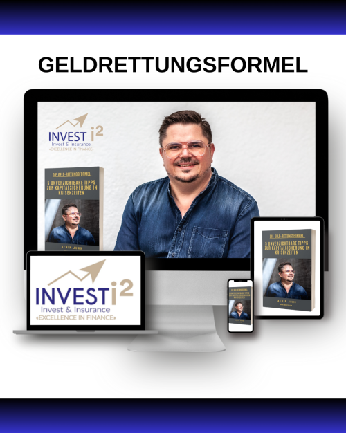 Geldrettungsformel Online Kurs
