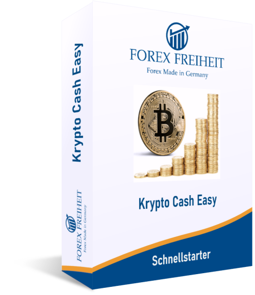 Krypto Cash Easy Erfahrung