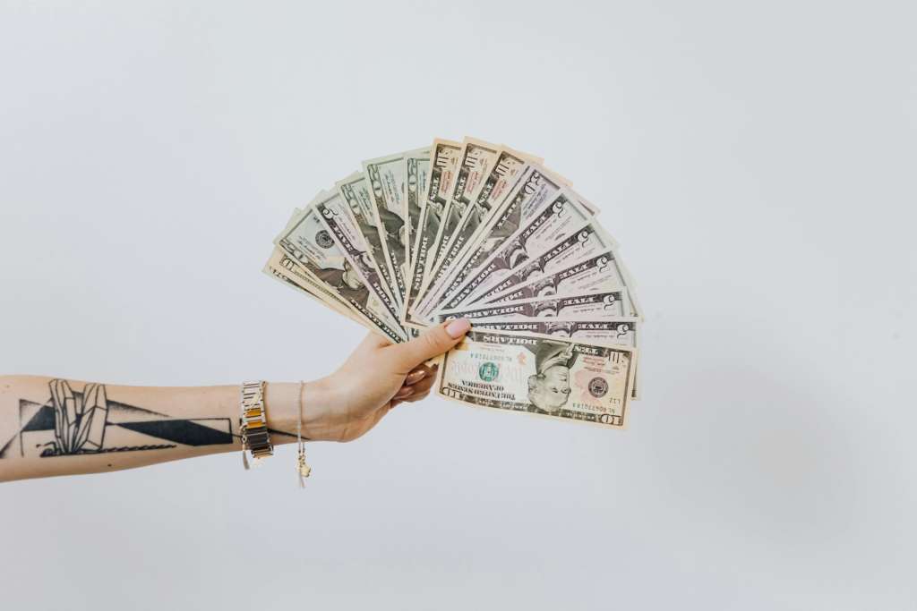 Geld verdienen mit der Pferdefotografie