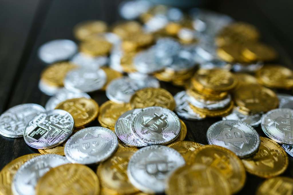 Erfolgswissen Krypto-Trading