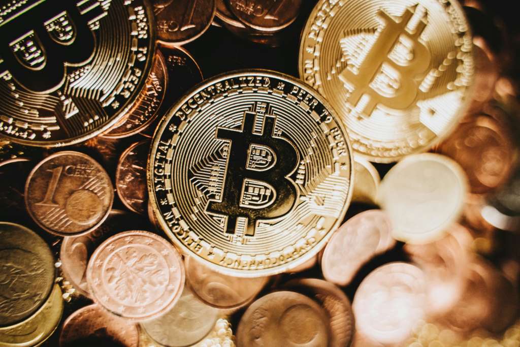 Erfolgswissen Krypto-Trading