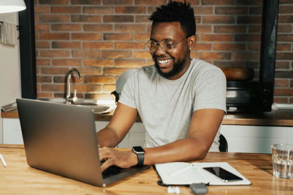 Das ultimative Home Office Business
