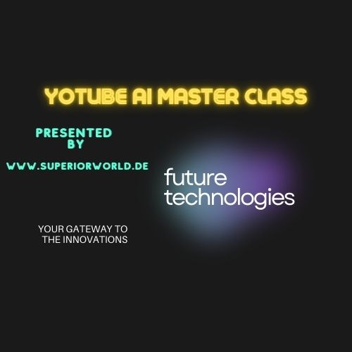 YouTube AI Master Class Erfahrungsbericht