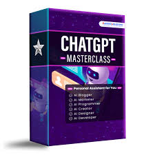 Chat GPT Master Class für Online-Marketer
