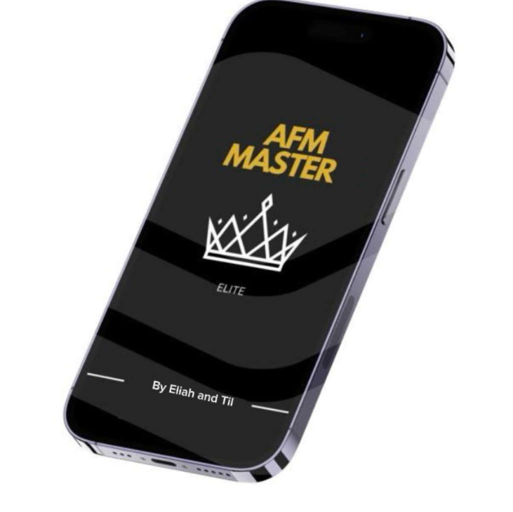 Masters - Starter Paket👑