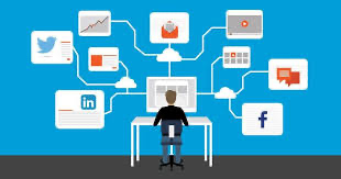 Einblicke in den Social Media-Algorithmus