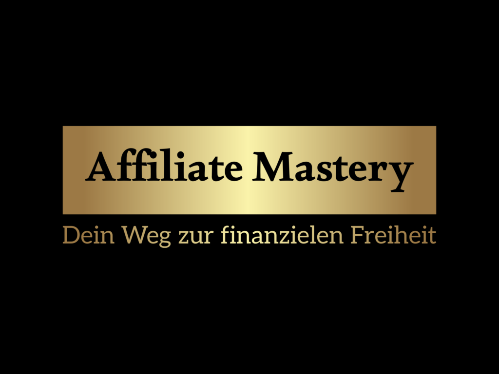 Affiliate Mastery