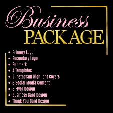 Business Package