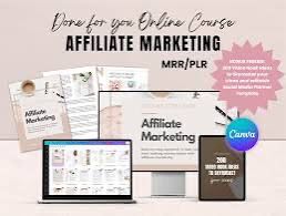 REZO Affiliate Marketing