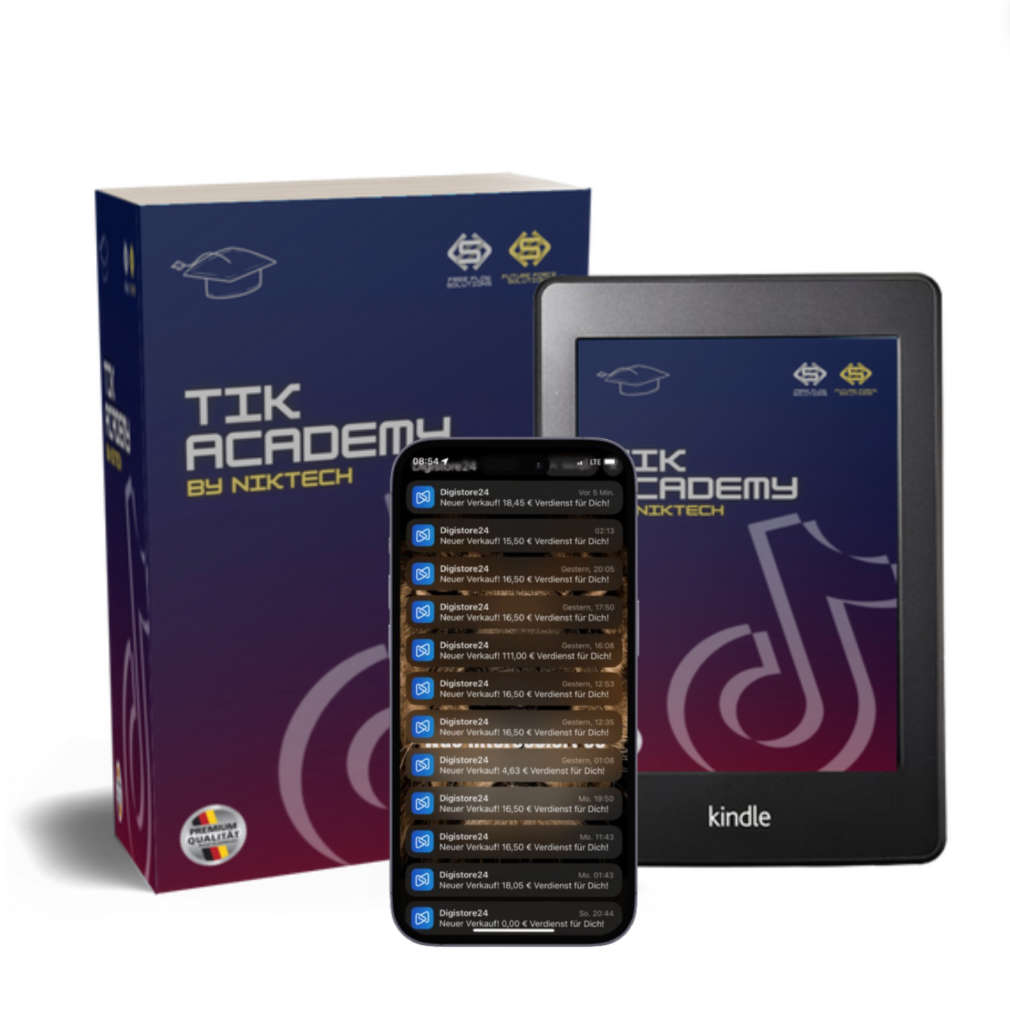 Tik Academy