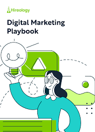 The Digital Marketing Playbook