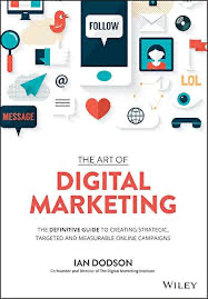 The Digital Marketing Playbook