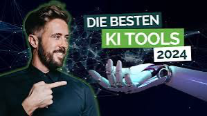 Die ultimative KI-Toolbox