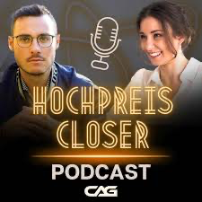 Jobsuche als Hochpreis-Closer