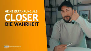Jobsuche als Hochpreis-Closer