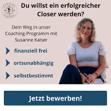 Jobsuche als Hochpreis-Closer