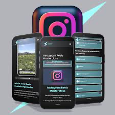 Insta Hero Online-Kurs