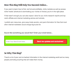 E-Mail Marketing für Affiliates