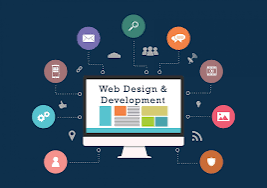 Webdesign-Development