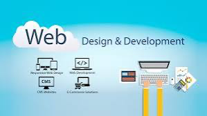 Webdesign-Development