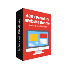 Website Premium-Bundle