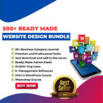 Website Premium-Bundle
