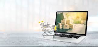 E-Commerce