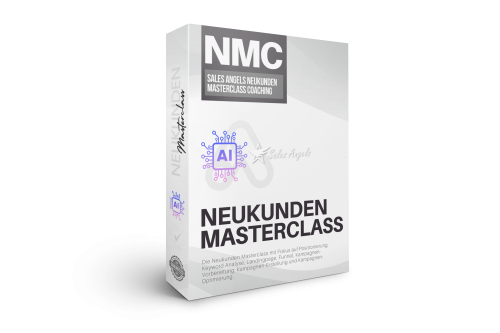 Neukunden Masterclass