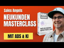 Neukunden Masterclass