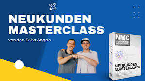 Neukunden Masterclass