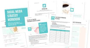 Social Media Workbook