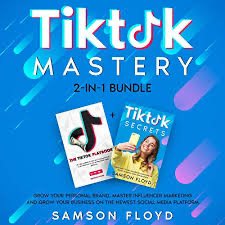 TikTok Mastery