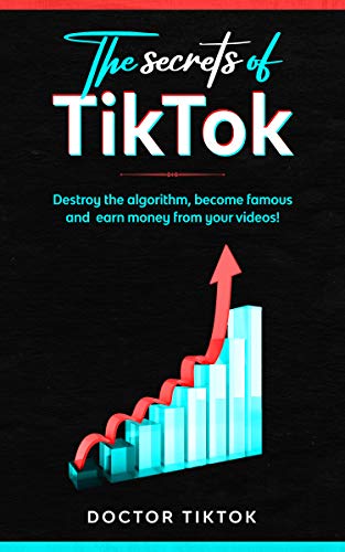 Viral auf Tiktok gehen