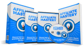 Affiliate Mastery