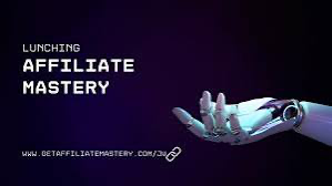Affiliate Mastery