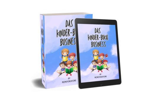 Das Kinder-Buch Business